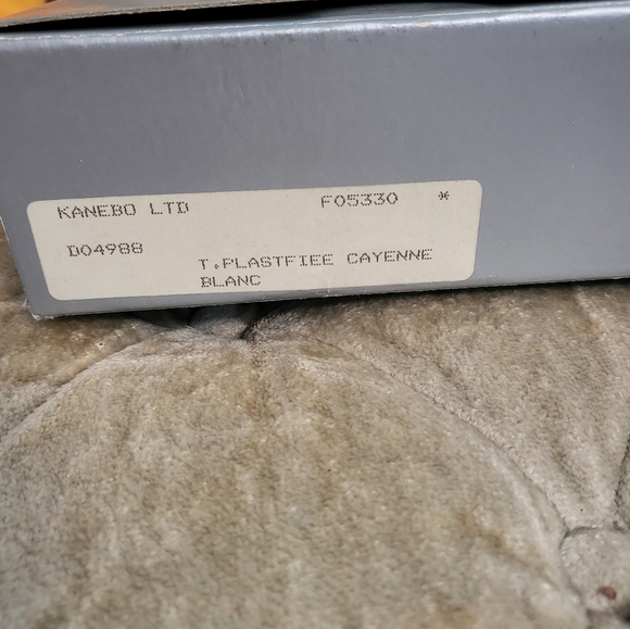 (SOLD)RARE Authentic Vintage Dior chained shoulder bag - Picture 17 of 17